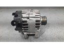 Recambio de alternador para peugeot 2008 (p1) allure referencia OEM IAM 9835688980 FG15T171 VALEO
