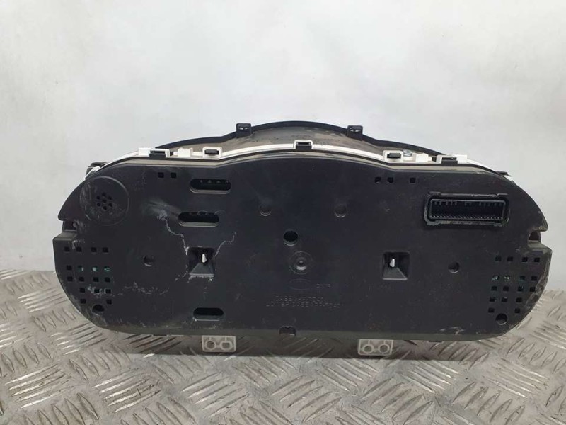 Recambio de cuadro instrumentos para kia carens ( ) concept referencia OEM IAM 94002A4340 20151120 