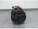 Recambio de compresor aire acondicionado para volkswagen polo berlina (6n2) trendline referencia OEM IAM 6N0820803B  