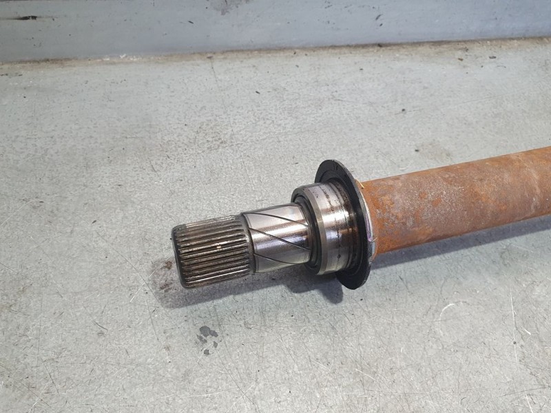 Recambio de transmision delantera derecha para renault captur intens referencia OEM IAM 391005153R  