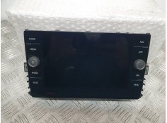 SISTEMA NAVEGACION GPS 5G6919605B A2C1967770103 TOCADO