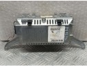 Recambio de sistema navegacion gps para bmw x5 (e70) 3.0d referencia OEM IAM 492274782 15612071 JOHNSON CONTROLS