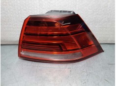 PILOTO TRASERO DERECHO 5G0945096Q EXTERIOR