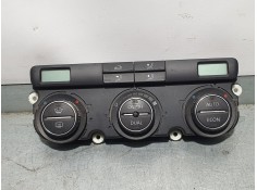 MANDO CLIMATIZADOR 1K0907044BM SIN REFERENCIA