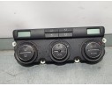 Recambio de mando climatizador para volkswagen touran (1t1) highline referencia OEM IAM   SIN REFERENCIA