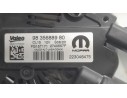Recambio de alternador para peugeot 2008 (p1) allure referencia OEM IAM 9835688980 FG15T171 VALEO
