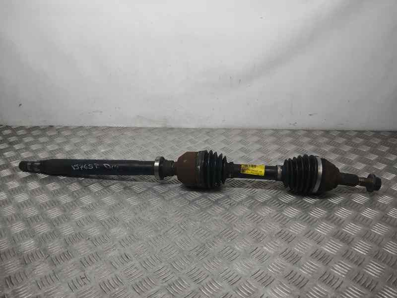 Recambio de transmision delantera derecha para saab 9-3 cabrio 2.0 t linear referencia OEM IAM VP3GKW3B437AB  SHIPP 1