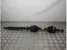 TRANSMISION DELANTERA DERECHA VP3GKW3B437AB SHIPP 1