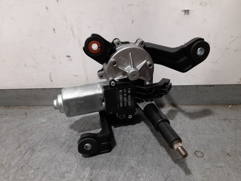 Recambio de motor limpia trasero para opel astra j lim. cosmo referencia OEM IAM 13256917  