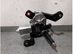 MOTOR LIMPIA TRASERO 13256917 