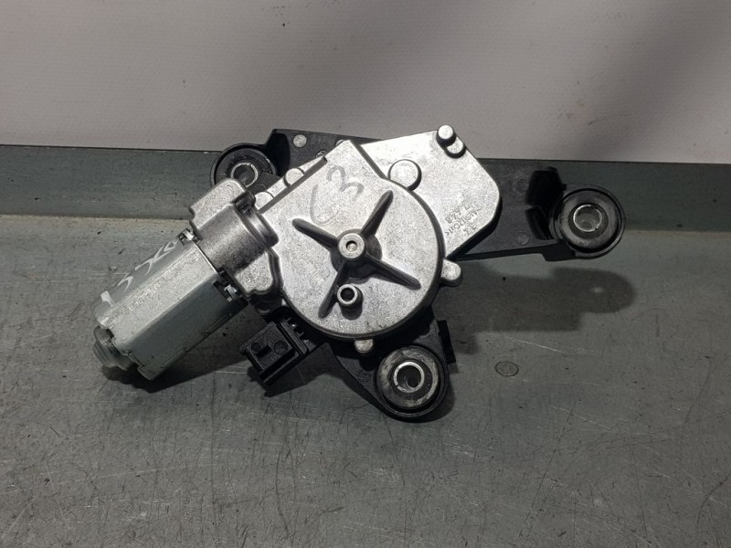 Recambio de motor limpia trasero para citroën c3 live referencia OEM IAM 9811259980  3 PINS