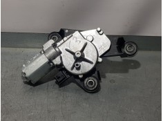 Recambio de motor limpia trasero para citroën c3 live referencia OEM IAM 9811259980  3 PINS