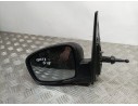 Recambio de retrovisor izquierdo para hyundai i10 classic referencia OEM IAM 876100X010  C/ MANDO Y TOCADO