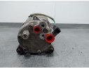 Recambio de compresor aire acondicionado para volkswagen polo berlina (6n2) trendline referencia OEM IAM 6N0820803B  