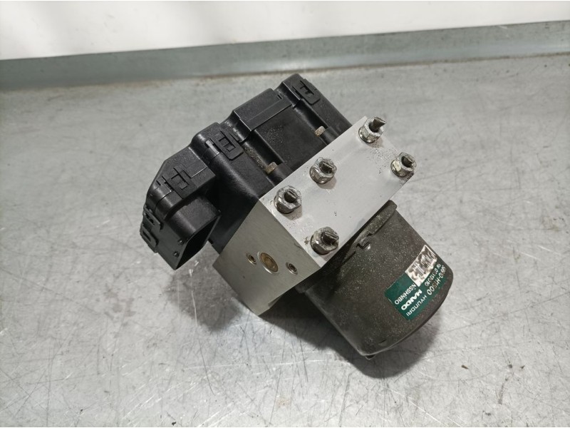 Recambio de abs para hyundai terracan (hp) 2.9 crdi gls referencia OEM IAM 58910H1500 03312010 MANDO