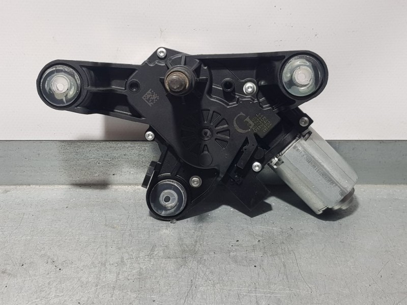 Recambio de motor limpia trasero para citroën c3 live referencia OEM IAM 9811259980  3 PINS