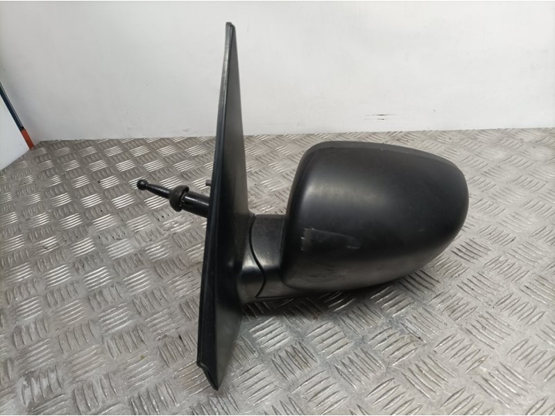 Recambio de retrovisor izquierdo para hyundai i10 classic referencia OEM IAM 876100X010  C/ MANDO Y TOCADO