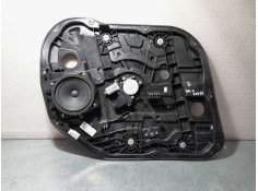 ELEVALUNAS DELANTERO IZQUIERDO 260D21R00R11 6 PINES