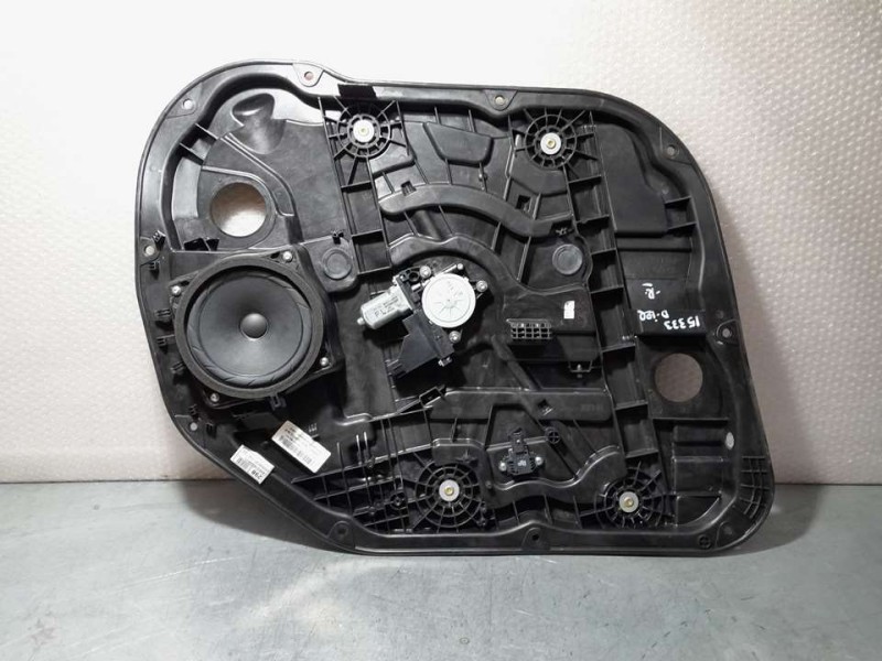 Recambio de elevalunas delantero izquierdo para kia carens ( ) concept referencia OEM IAM 260D21R00R11  6 PINES