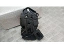 Recambio de cerradura puerta trasera derecha para volkswagen tiguan advance bmt referencia OEM IAM 5NA839016E  