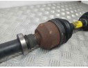 Recambio de transmision delantera derecha para saab 9-3 cabrio 2.0 t linear referencia OEM IAM VP3GKW3B437AB  SHIPP 1