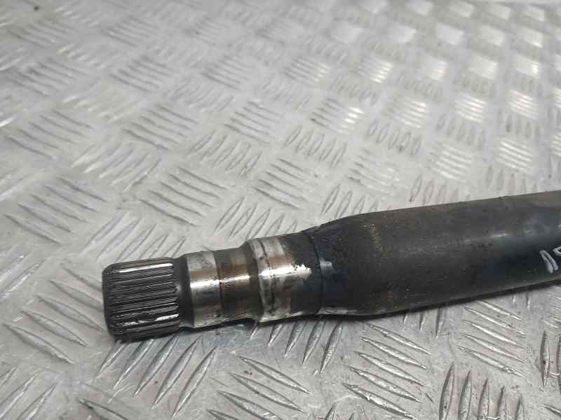 Recambio de transmision delantera derecha para saab 9-3 cabrio 2.0 t linear referencia OEM IAM VP3GKW3B437AB  SHIPP 1