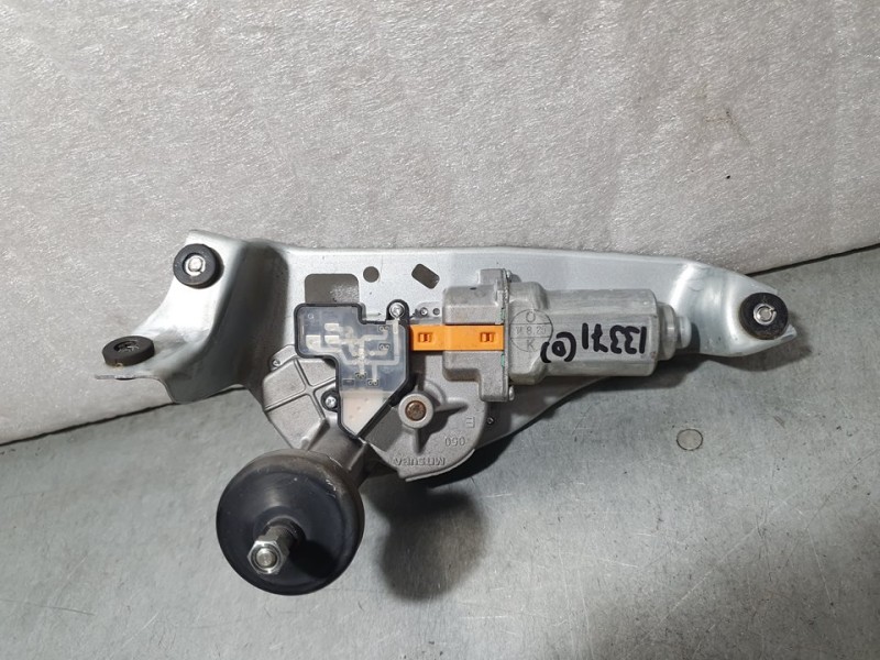 Recambio de motor limpia trasero para honda cr-v comfort 4x2 referencia OEM IAM SIN REF  