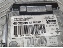 Recambio de centralita faro para audi q7 (4l) 3.0 tdi referencia OEM IAM 4L0907391 89034934 VALEO