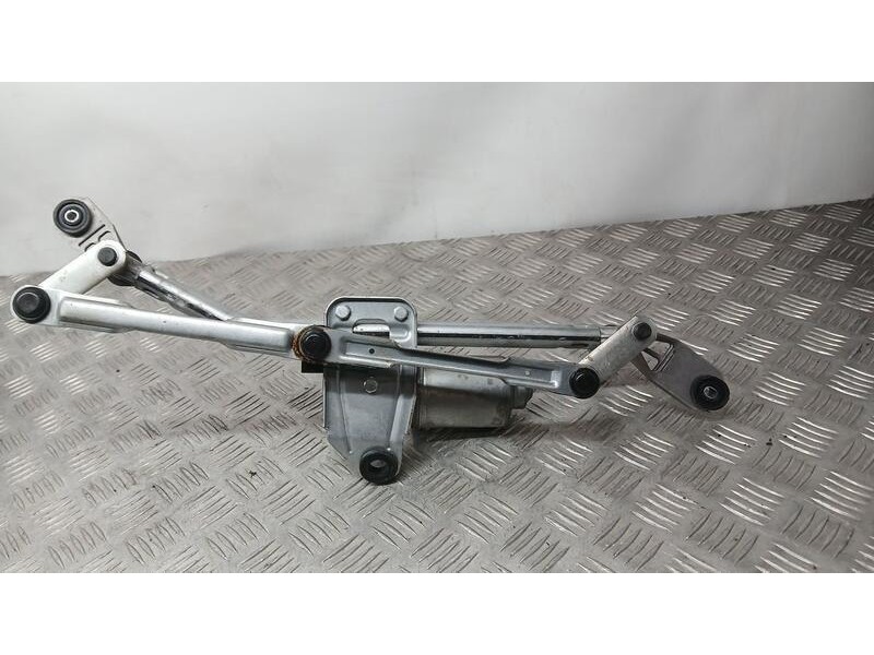 Recambio de motor limpia delantero para mg zs 1.5 vti referencia OEM IAM 10234228  