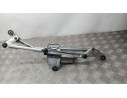 Recambio de motor limpia delantero para mg zs 1.5 vti referencia OEM IAM 10234228  