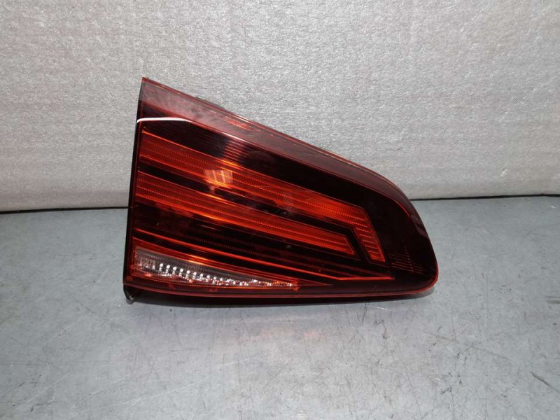 Recambio de piloto trasero izquierdo para volkswagen golf vii lim. (bq1) edition referencia OEM IAM 5G0945093AG  INTERIOR