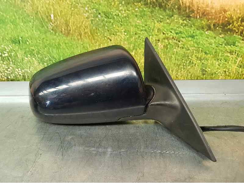 Recambio de retrovisor derecho para audi a3 sportback (8p) 2.0 tdi ambiente referencia OEM IAM  5 CABLES ELECTRICO