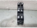 Recambio de mando elevalunas delantero izquierdo para nissan primera berlina (p12) acenta referencia OEM IAM 25401AV620 C8DD702N