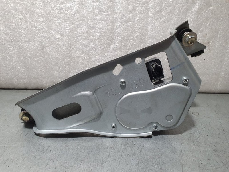 Recambio de motor limpia trasero para honda cr-v comfort 4x2 referencia OEM IAM SIN REF  