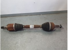 TRANSMISION DELANTERA IZQUIERDA 391010433R 