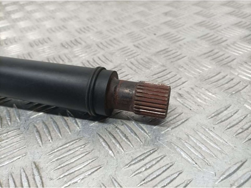 Recambio de transmision central para bmw x5 (e70) 3.0d referencia OEM IAM 7556019  DELANTERA