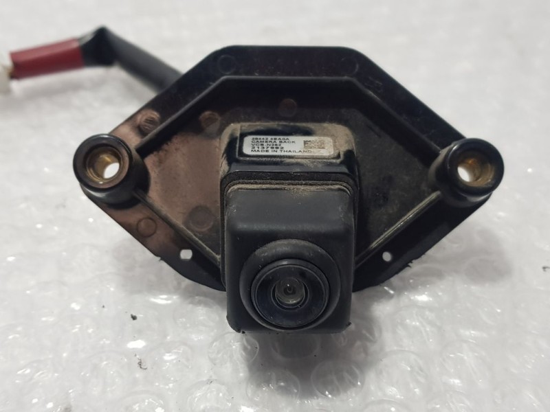 Recambio de camara para nissan qashqai (j11) tekna referencia OEM IAM 284424EA0A 2137992 