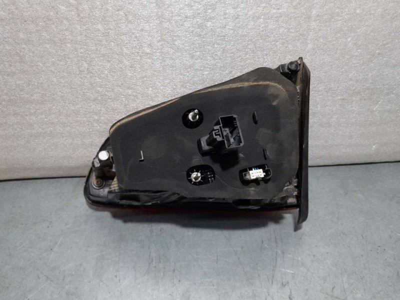 Recambio de piloto trasero izquierdo para volkswagen golf vii lim. (bq1) edition referencia OEM IAM 5G0945093AG  INTERIOR