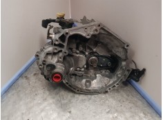 CAJA CAMBIOS 20CQ13 1018640 5VELOCIDADES