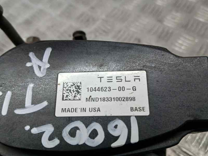 Recambio de pinza freno trasera izquierda para tesla model 3 ev performance awd referencia OEM IAM 1044623 18331002898 ELECTRICA