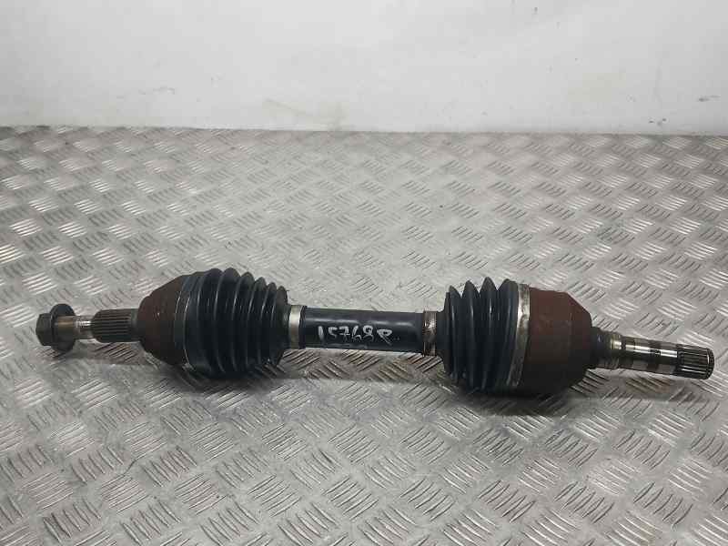 Recambio de transmision delantera izquierda para saab 9-3 cabrio 2.0 t linear referencia OEM IAM VP3GKW3B437AB  P12801899