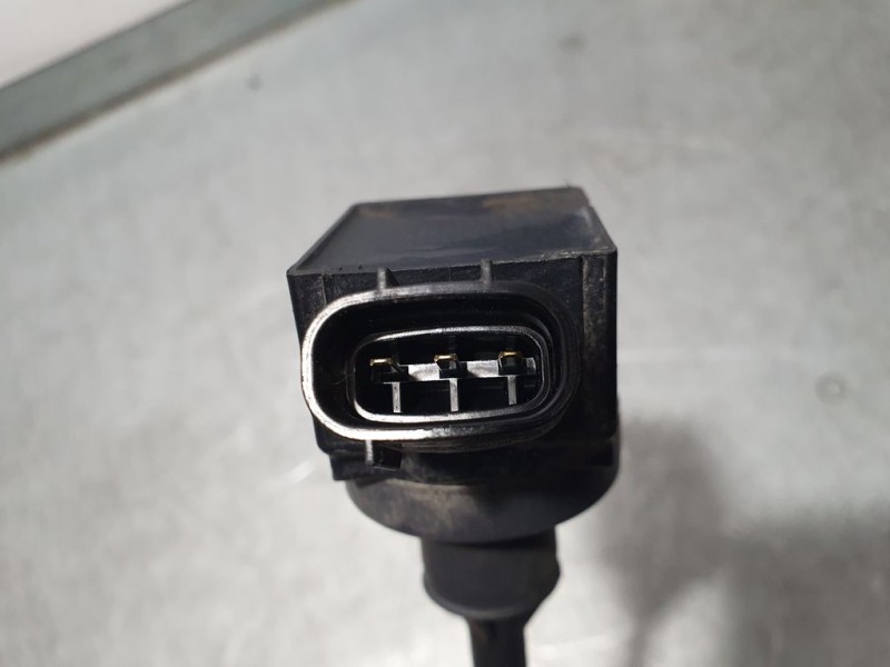 Recambio de bobina encendido para peugeot 108 active referencia OEM IAM 9091902281  DENSO