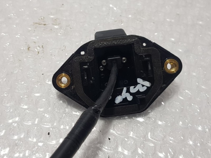 Recambio de camara para nissan qashqai (j11) tekna referencia OEM IAM 284424EA0A 2137992 