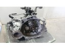 Recambio de caja cambios para audi a2 (8z0) 1.4 tdi referencia OEM IAM EWQ 5VELOCIDADES 25011
