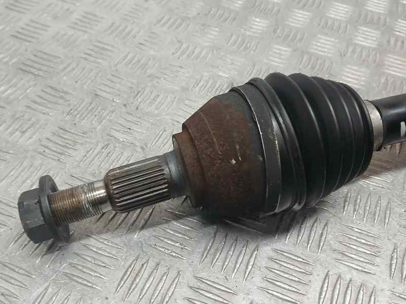 Recambio de transmision delantera izquierda para saab 9-3 cabrio 2.0 t linear referencia OEM IAM VP3GKW3B437AB  P12801899