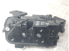 Recambio de cerradura puerta trasera izquierda para volkswagen tiguan advance bmt referencia OEM IAM 5NA839015E 7 PINS 