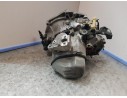 Recambio de caja cambios para citroën c3 1.4 referencia OEM IAM 20CQ13 1018640 5VELOCIDADES