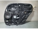 Recambio de elevalunas trasero derecho para kia carens ( ) concept referencia OEM IAM 83480A4050 15K300014 ELECTRICO 6 PINES