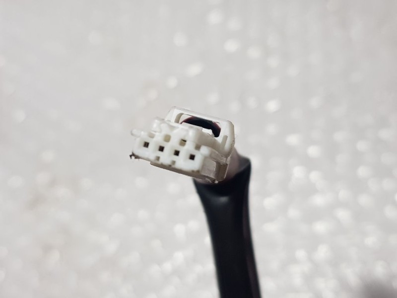 Recambio de camara para nissan qashqai (j11) tekna referencia OEM IAM 284424EA0A 2137992 