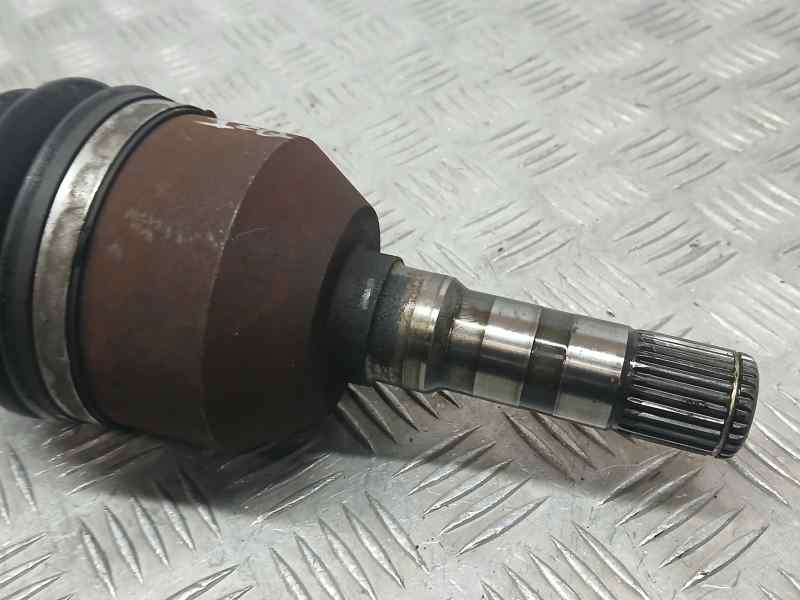 Recambio de transmision delantera izquierda para saab 9-3 cabrio 2.0 t linear referencia OEM IAM VP3GKW3B437AB  P12801899